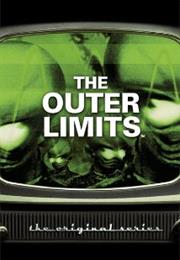 The Outer Limits (1963–1965)