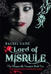 Lord of Misrule (Rachel Caine)