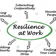 Resiliency Training