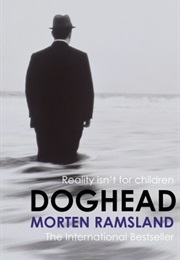 Doghead (Morten Ramsland)