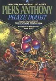 Phaze Doubt (Piers Anthony)
