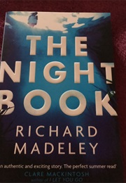 The Night Book (Richard Madeley)