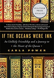 If the Oceans Were Ink (Carla Power)