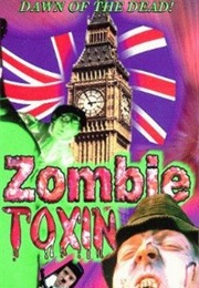 Zombie Toxin (1998)