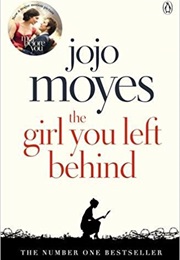 The Girl You Left Behind (Jojo Moyes)