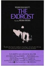 Exorcist, the (Original Theatrical Cut, 1973, William Friedkin)