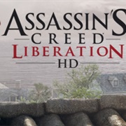 Assassin&#39;s Creed: Liberation HD