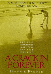 A Crack in Forever (Jeannie Brewer)