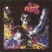 Alice Cooper -  - Hey Stoopid
