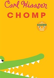 Chomp (Carl Hiaasen)