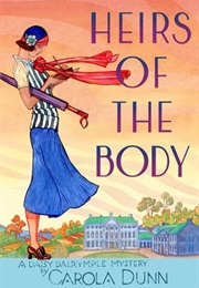 Heirs of the Body (Carola Dunn)
