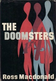 The Doomsters (Ross MacDonald)