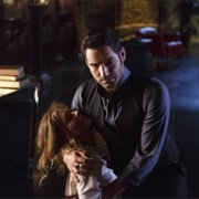 Lucifer Season 2 Episode 1 Everything&#39;s Coming Up Lucifer