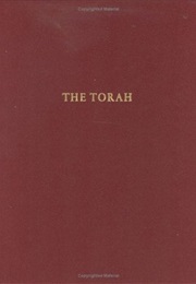 The Torah (Moses)