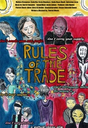 Rules of the Trade (2014)