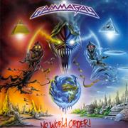 Gamma Ray - No World Order