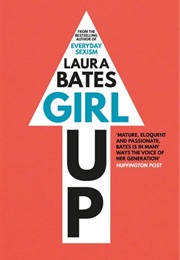 Girl Up (Laura Bates)