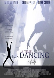 A Time for Dancing (2002)