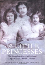 The Little Princesses (Marion Crawford)
