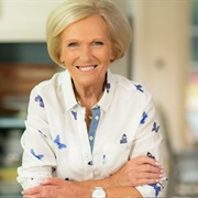 Mary Berry the Cook