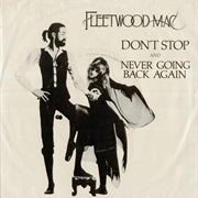 Fleetwood Mac - Don&#39;t Stop