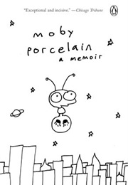 Porcelain (Moby)