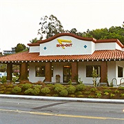 In-N-Out Burger (Mill Valley, CA)