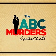 Agatha Christie: ABC Murders