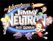 The Adventures of Jimmy Neutron Boy Genius