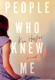 People Who Knew Me (Kim Hooper)