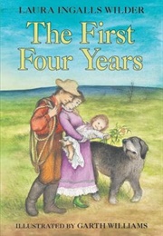 The First Four Years (Laura Ingalls Wilder)