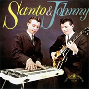 Santo &amp; Johnny - Santo &amp; Johnny