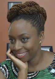 &quot;Checking Out&quot; (Chimamanda Ngozi Adichie)