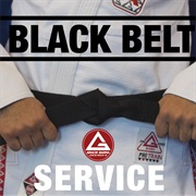 Become a Black Belt