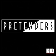 The Pretenders - Kid