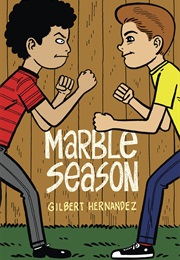 Marble Season (Gilbert Hernandez)