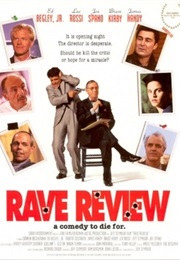 Rave Review (1994)
