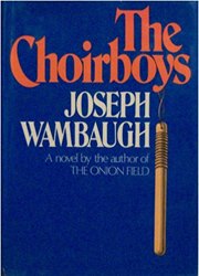 The Choirboys (Novel)