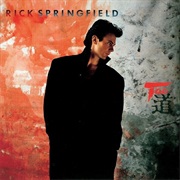 Rick Springfield ‎– Tao