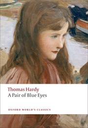 A Pair of Blue Eyes (Thomas Hardy)