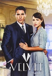 Velvet (2013)