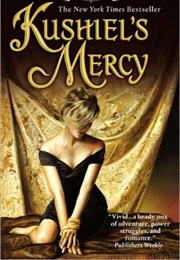 Kushiel&#39;s Mercy (Jaqueline Carey)