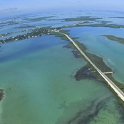 Florida Keys Scenic Highway