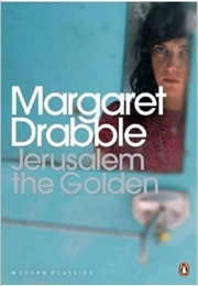 Jerusalem the Golden (Margaret Drabble)