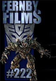 &quot;Transformers: Revenge of the Fallen&quot; Review (2010)