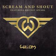 Scream and Shout - Will.Iam Feat. Britney Spears