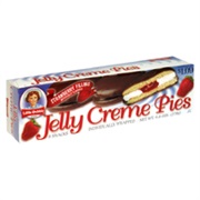 Jelly Creme Pies