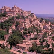 The Luberon, France