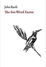 The Sot-Weed Factor (John Barth)