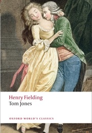 Tom Jones (Henry Fielding)